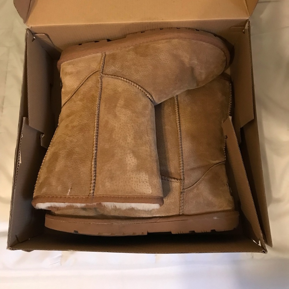 Uggs